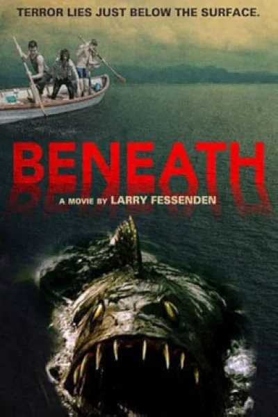 Beneath (2013) เต็มเรื่อง