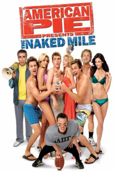American Pie 5 (2006) อเมริกันพาย แอ้มเย้ยฟ้า ท้ามาราธอน