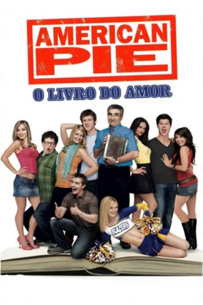 American Pie 7 (2009) อเมริกันพาย คู่มือซ่าส์พลิกตำราแอ้ม