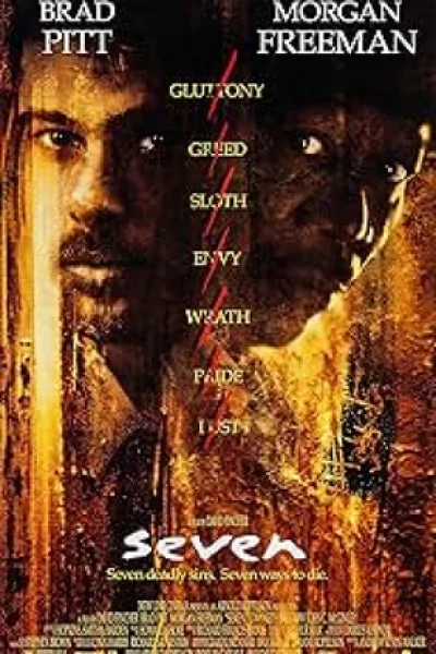 Se7en (1995) เซเว่น
