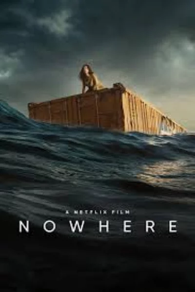 Nowhere (2023) เต็มเรื่อง