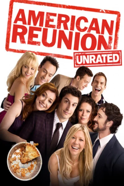American Pie 8 (2012) คืนสู่เหย้าแก็งค์แอ้มสาว