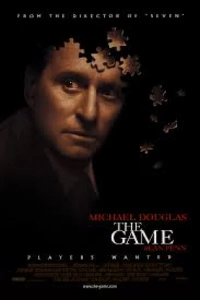 The Game (1997) เกมตาย...ต้องไม่ตาย
