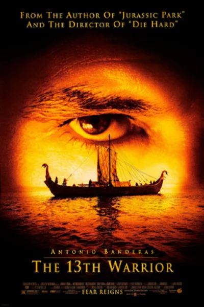 The 13th Warrior (1999) พลิกตำนานสงครามมรณะ