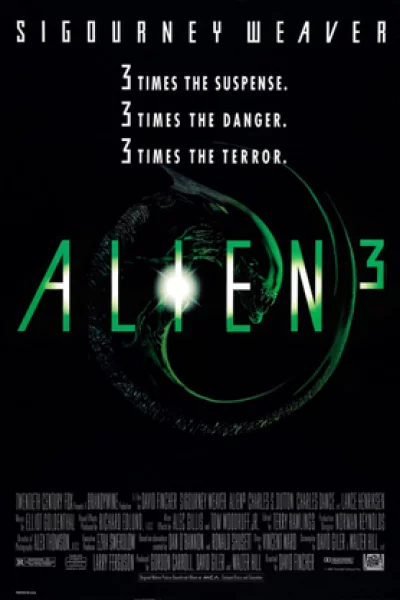 ดูหนัง Alien 3 (1992) เอเลี่ยน 3 อสูรสยบจักรวาล (1992) ออนไลน์ HD ฟรี