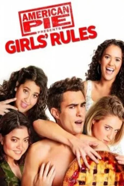 ดูหนัง American Pie 9 (2020) เต็มเรื่อง (2020) ออนไลน์ HD ฟรี