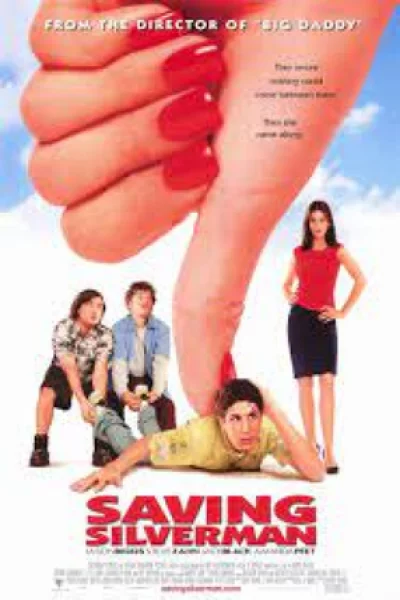 ดูหนัง Saving Silverman (2001) นางมารเสน่ห์หอมป่วน (2001) ออนไลน์ HD ฟรี