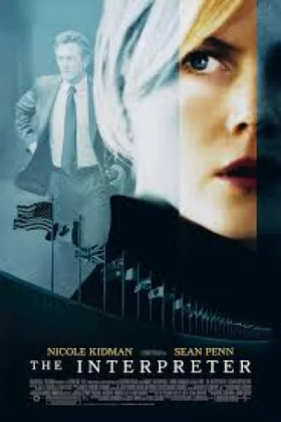 The Interpreter (2005) พลิกแผนสังหาร