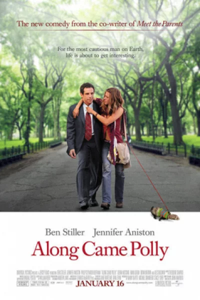ดูหนัง Along Came Polly (2004) กล้า กล้าหน่อย อย่าปล่อยให้ชวดรัก (2004) ออนไลน์ HD ฟรี