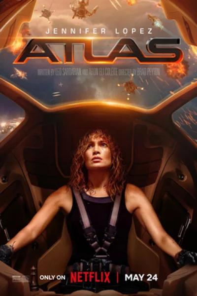 ดูหนัง Atlas (2024) เต็มเรื่อง (2024) ออนไลน์ HD ฟรี