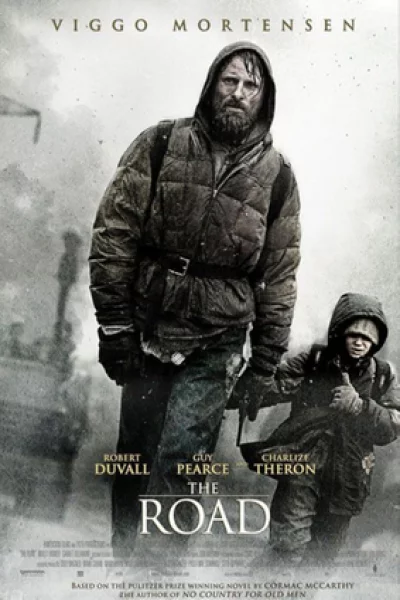 The Road (2009) เดอะโร้ด ข้ามแดนฝ่าอำมหิต