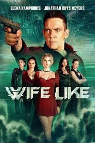 Wifelike (2022) เต็มเรื่อง