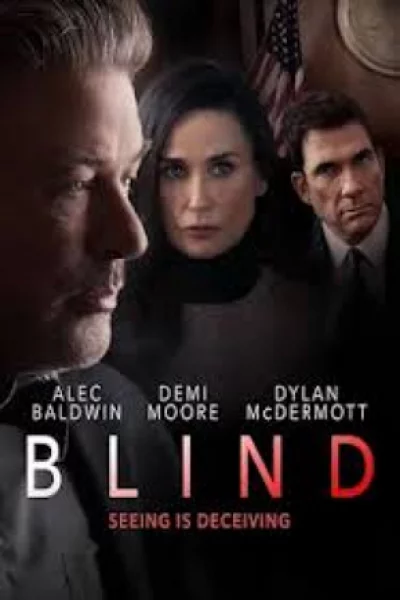 Blind (2017) เล่ห์รักบอด