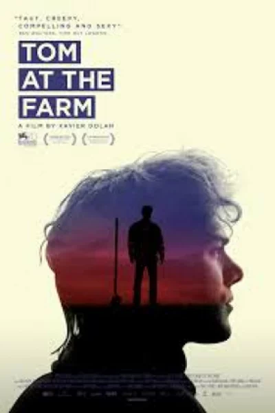 ดูหนัง Tom at the Farm (2013) เต็มเรื่อง (2013) ออนไลน์ HD ฟรี
