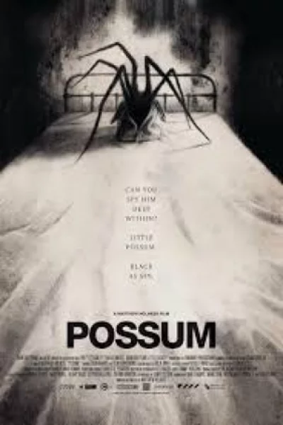 Possum (2018) เต็มเรื่อง
