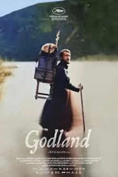 Godland (2022) เต็มเรื่อง