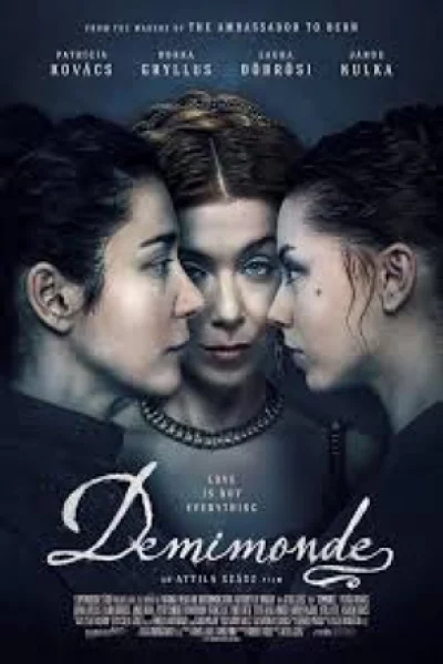 Demimonde (2015) เต็มเรื่อง