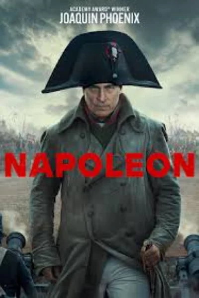 Napoleon (2023) จักรพรรดินโปเลียน