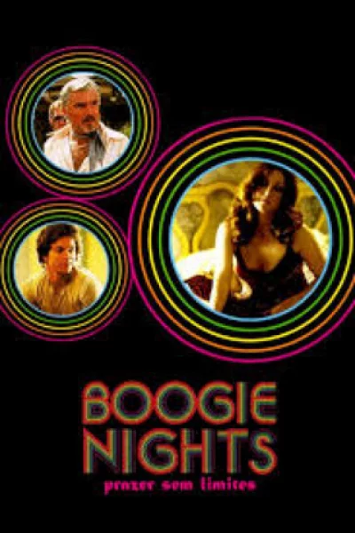 Boogie Nights (1997) บูกี้ไนท์