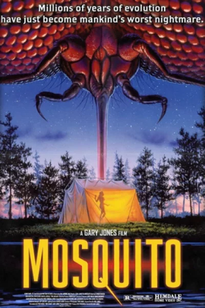 ดูหนัง Mosquito (1994) เต็มเรื่อง (1994) ออนไลน์ HD ฟรี