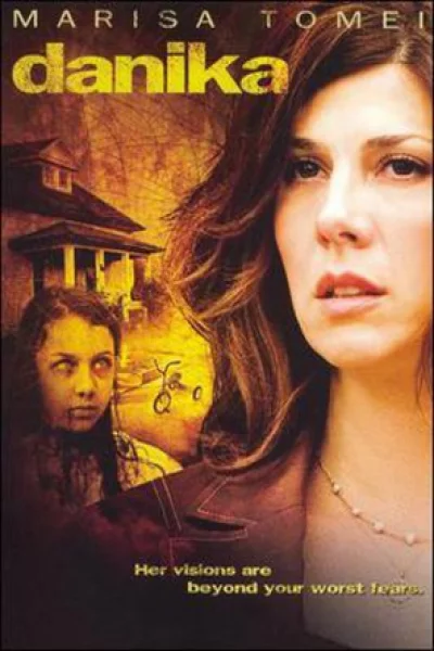 Danika (2005) ลางความตาย หลอนมรณะ