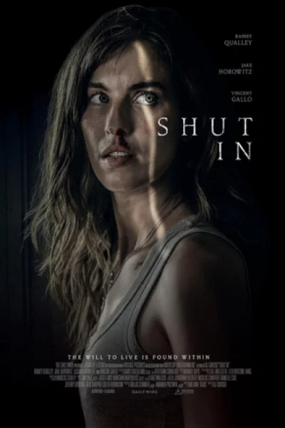 Shut In (2022) เต็มเรื่อง