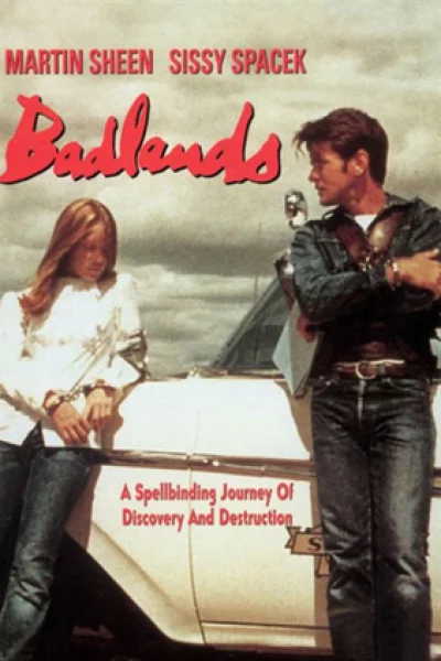 ดูหนัง Badlands (1973) เต็มเรื่อง (1973) ออนไลน์ HD ฟรี