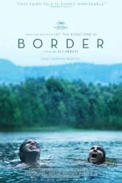 Border (2018) เต็มเรื่อง