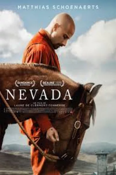 The Mustang (2019) เดอะ มัสแตง