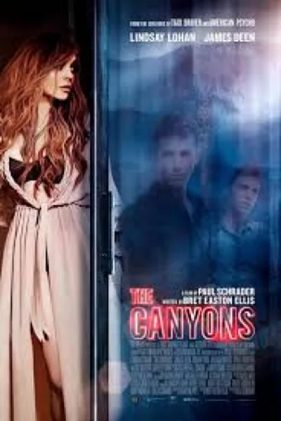 The Canyons (2013) เดอะ แคนยอน