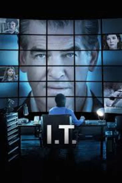 I.T. (2016) ไอ.ที.มรณะ
