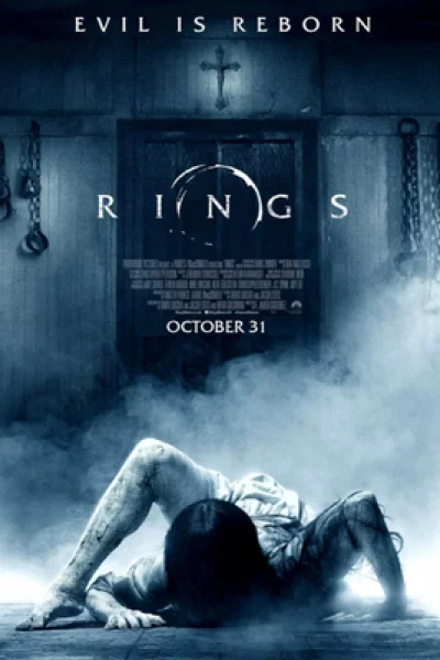 Rings (2017) เดอะ ริง คำสาปมรณะ 3