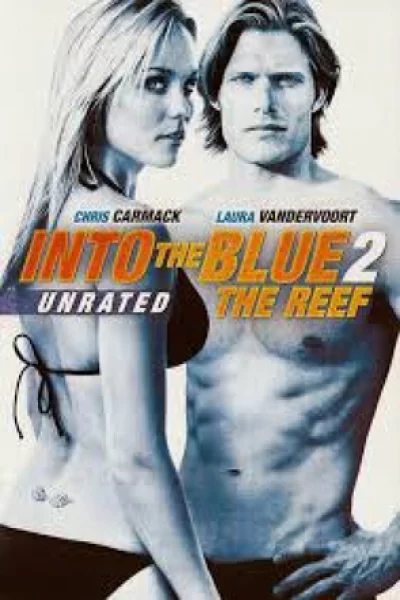 Into the Blue 2 (2009) อินทู เดอะ บลู2 ดิ่งลึกฉกมฤตยู