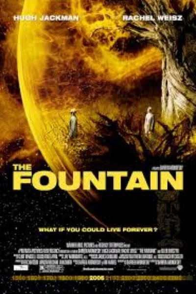 The Fountain (2006) เดอะ ฟาวเทน อมตะรักชั่วนิรันดร์