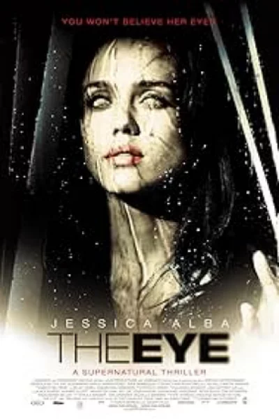 ดูหนัง The Eye (2008) ดิ อาย ดวงตาผี (2008) ออนไลน์ HD ฟรี