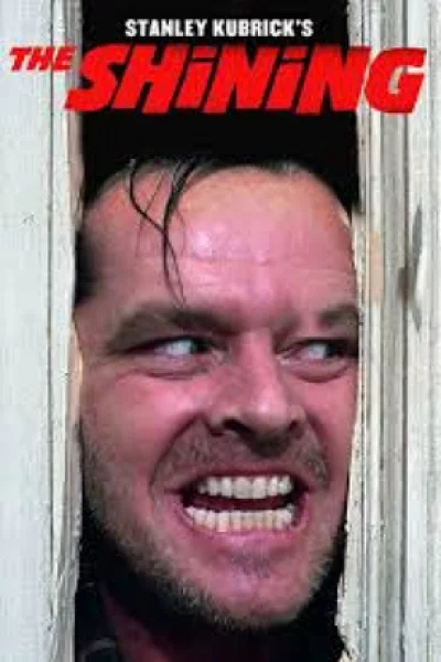 The Shining (1980) เดอะไชนิง โรงแรมผีนรก