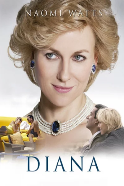 Diana (2013) ไดอาน่า เรื่องรักที่โลกไม่รู้