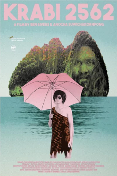 Krabi 2562 (2019) กระบี่