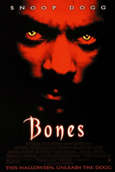 Bones (2001) เต็มเรื่อง