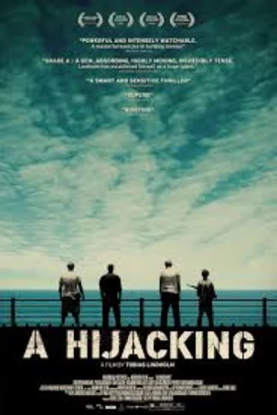 A Hijacking (2012) เต็มเรื่อง