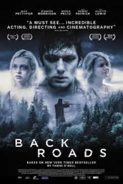 Back Roads (2018) เต็มเรื่อง