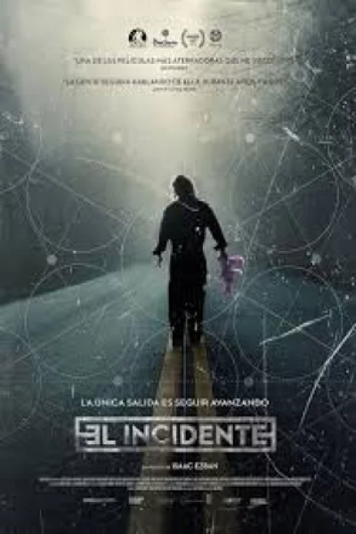 The Incident (2014) เต็มเรื่อง