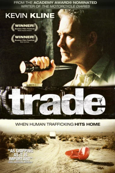 Trade (2007) เต็มเรื่อง
