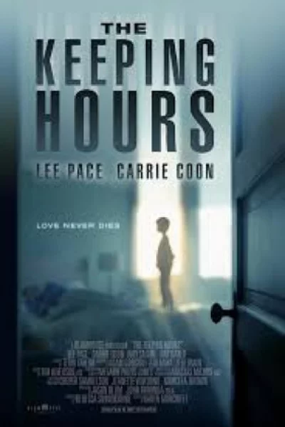 The Keeping Hours (2017) เดอะคีปปิ้ง เฮ้าส์