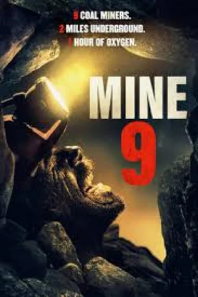Mine 9 (2019) เต็มเรื่อง