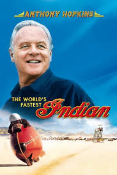 The World's Fastest Indian (2005) บิดสุดใจ แรงเกินฝัน