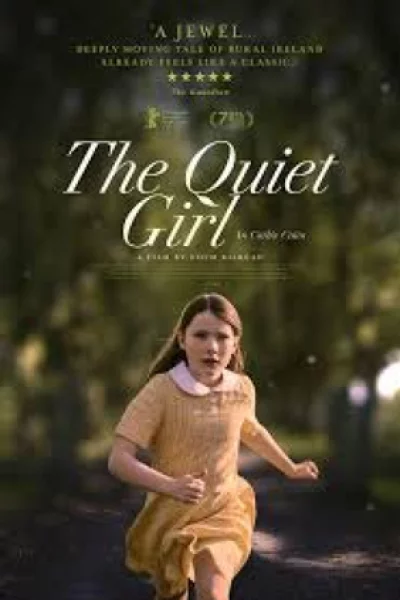 The Quiet Girl (2022) ความเงียบที่งดงาม