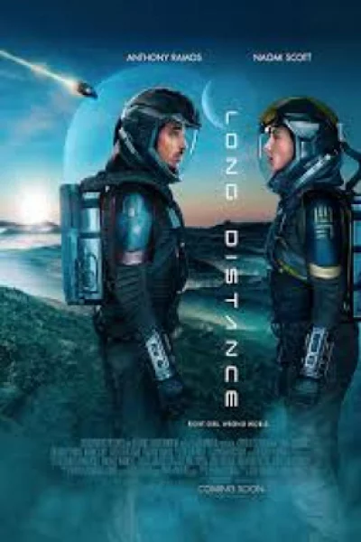 Distant (2024) เต็มเรื่อง