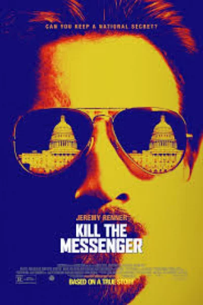 Kill the Messenger (2014) คนข่าว เขย่าทำเนียบ
