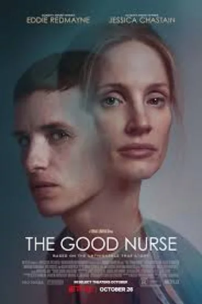 The Good Nurse (2022) เต็มเรื่อง